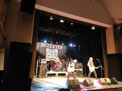 Centrum Teatru Muzyki i Tańca