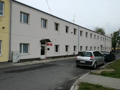 Dom mieszkalny przy ul. Matejki