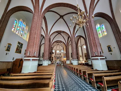 Kościół parafialny pw. św. Stanisława