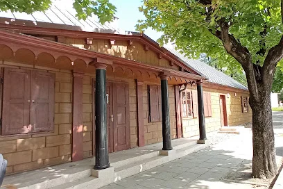 Koszary 37. Pułku Piechoty