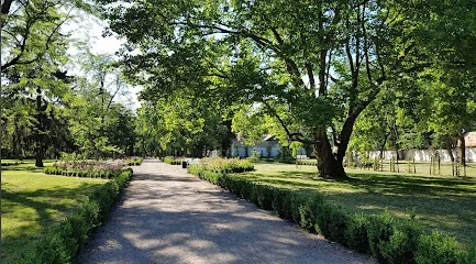 Park miejski im. Wiosny Ludów