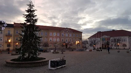 Rynek w Sobocie